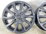 ブリヂストン バルミナ 14x4.5J+45 100-4穴 本