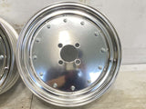 TANABE SSR スピードスターマーク1 15x5.5J+18 100-4穴 本