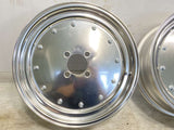TANABE SSR スピードスターマーク1 15x5.5J+18 100-4穴 本