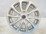 BALMINUM 15x6.0J+45 114.3-5穴 0本