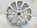 BALMINUM 15x6.0J+45 114.3-5穴 0本