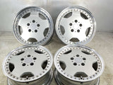 ディッシュ 16x8.0J+47 114.3-5穴 本