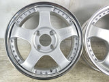 SSR プロフェッサーSP1R 16x6.5J+45 114.3-4穴 本