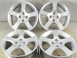 マツダ純正 ロードスター 16x6.5J+45 100-4穴 本