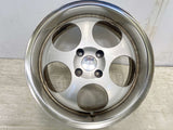 PIAA ROZZA 16x8.0J+25 100-4穴 本
