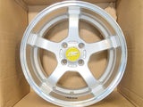 RAYS ITC SEBRING 16x7.0J+50 100-4穴 本