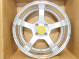 RAYS ITC SEBRING 16x7.0J+50 100-4穴 本