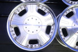 RAYS VOLK DD ディッシュ 17x8.0 44 114.3-5穴