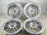 ENKEI PF-01 17x7.0J+45 114.3-5穴 本