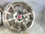 Phantom 17x7.0J+42 100-4穴 本