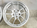 ENKEI PF01 17x7.0J+48 114.3-5穴 本