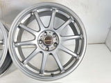 ブリヂストン プロドライブ GC-010G 17x8.0J+43 100-5穴 4本