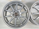 ブリヂストン プロドライブ GC-010G 17x8.0J+43 100-5穴 4本
