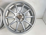 ブリヂストン プロドライブ GC-010G 17x8.0J+43 100-5穴 4本