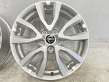 日産純正 エクストレイル 17x7.0J+45 114.3-5穴 本