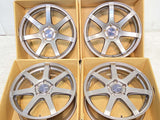 ENKEI PF-07 17x7.0J+48 114.3-5穴 本
