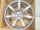 ENKEI PF-07 17x7.0J+48 114.3-5穴 本
