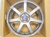 ENKEI PF-07 17x7.0J+48 114.3-5穴 本