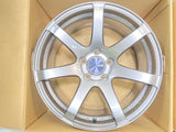 ENKEI PF-07 17x8.5J+35・x 114.3-5穴 0本