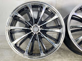 エクスプローラー 18x7.5J+50 100-5穴 本
