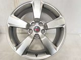 スバル純正 STi インプレッサWRX 18x8.5J+55 114.3-5穴 本