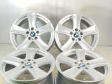 BMW純正 18x8.5J+46 120-5穴 本