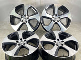 フォルクスワーゲン純正 GTI 18x7.5J+49 112-5穴 本