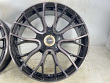 RAYS グラムライツ ヴァルキリー 18x7.5J+50 114.3-5穴 本