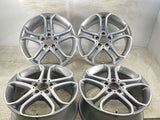 メルセデス・ベンツ純正 18x8.5J+48 112-5穴 本