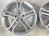 メルセデス・ベンツ純正 18x8.5J+48 112-5穴 本