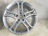 メルセデス・ベンツ純正 18x8.5J+48 112-5穴 本
