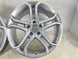 メルセデス・ベンツ純正 18x8.5J+48 112-5穴 本