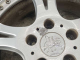 WEDS クレンツェ 18x8.0J+38 114.3-5穴 本