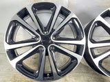 WREST 18x7.0J+42 114.3-5穴 本