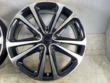 WREST 18x7.0J+42 114.3-5穴 本