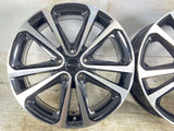 WREST 18x7.0J+42 114.3-5穴 本