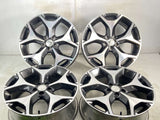 スバル純正 フォレスター 18x7.0J+48 100-5穴 本