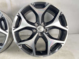 スバル純正 フォレスター 18x7.0J+48 100-5穴 本