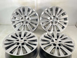 トヨタ純正 ヴェルファイア 18x7.5J+45 114.3-5穴 本