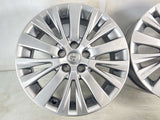 トヨタ純正 ヴェルファイア 18x7.5J+45 114.3-5穴 本