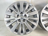 トヨタ純正 ヴェルファイア 18x7.5J+45 114.3-5穴 本