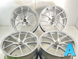 BBS RI-A016 18x9.0J+38 112-5穴 本