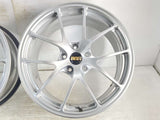 BBS RI-A016 18x9.0J+38 112-5穴 本