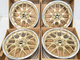 BBS RS988A 18x7.5J+48 100-5穴 本