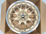 BBS RS988A 18x7.5J+48 100-5穴 本