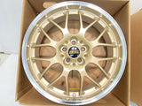 BBS RS988A 18x7.5J+48 100-5穴 本