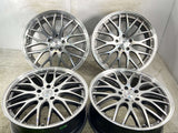 ロクサーニ 19x7.5J+55 114.3-5穴 本