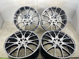 RAYS 19x8.0J+48 114.3-5穴 本