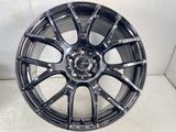 RAYS HOMURA2×7 19x9.0J+45 114.3-5穴 本