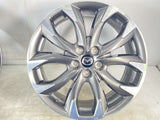 マツダ純正 CX-5 19x7.0J+50 114.3-5穴 本